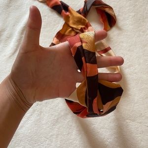 Hair scarf